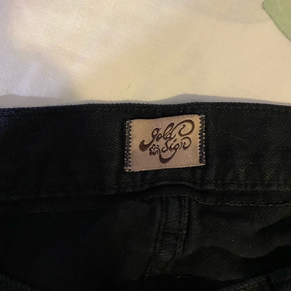 Goldsign jeans - Picture 6 of 6